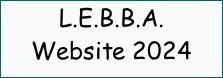 L.E.B.B.A. Website 2024
